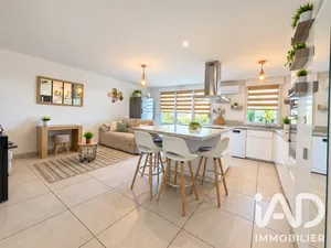Appartement à Castelnau-d'Estrétefonds (31620)