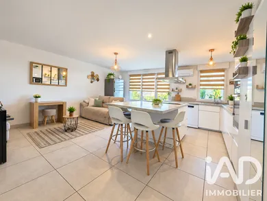 Appartement à Castelnau-d'Estrétefonds (31620)