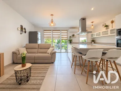 Appartement à Castelnau-d'Estrétefonds (31620)