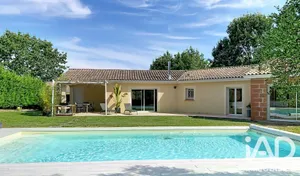 Maison à Fabas (82170)