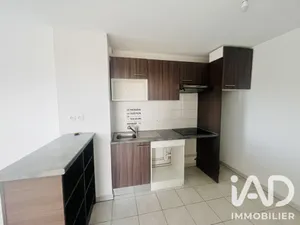 Appartement à Saint-Saulve (59880)