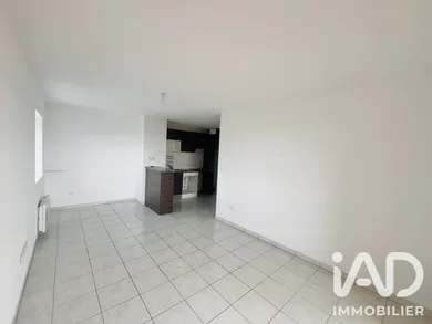 Appartement à Saint-Saulve (59880)