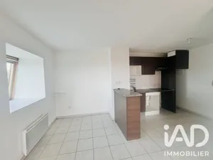 Apartment in Saint-Saulve (59880)