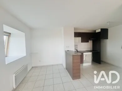 Appartement à Saint-Saulve (59880)