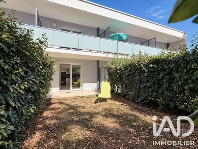 Appartement à Nantes (44300)
