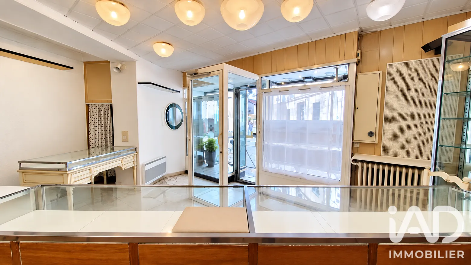 Vente immeuble 567 m² à Beaucaire (30300) - 2105474 — 3