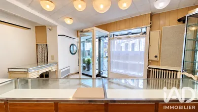 Immeuble à Beaucaire (30300)