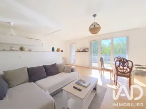 Appartement à Évry (91000)