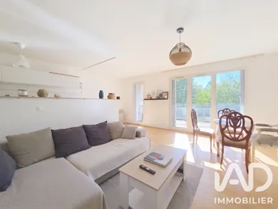 Appartement à Évry (91000)