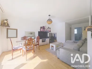 Appartement à Évry (91000)