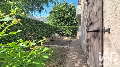 Apartment in Doussard (74210)