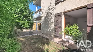 Apartment in Doussard (74210)