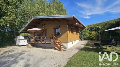 Cottage in Villenauxe-la-Petite (77480)