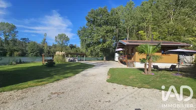 Cottage in Villenauxe-la-Petite (77480)