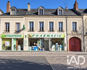 Building in Valençay (36600)