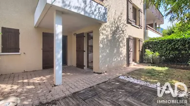 Apartment in Doussard (74210)