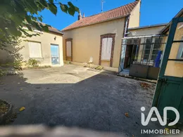 Townhouse in Saint-Florentin (89600)