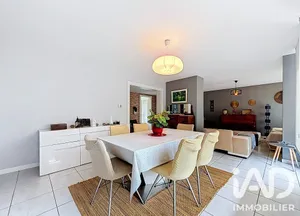 Apartment in Metz (57000)