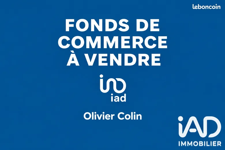 Boulangerie à Salles-sur-mer (17220) · 230 m² · 359 200 €