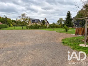 Maison de campagne à Neuville-sur-Touques (61120)