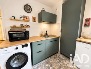 Appartement à Saint-Nazaire (44600)