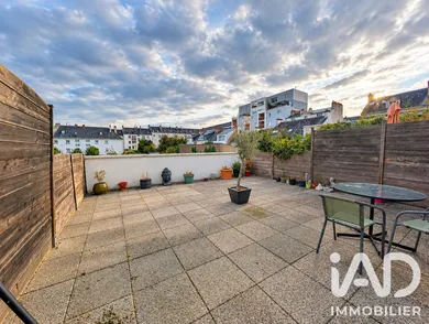 Appartement à Saint-Nazaire (44600)