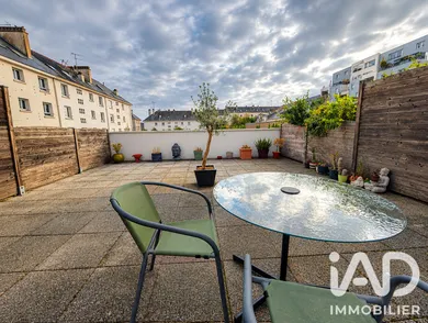 Appartement à Saint-Nazaire (44600)