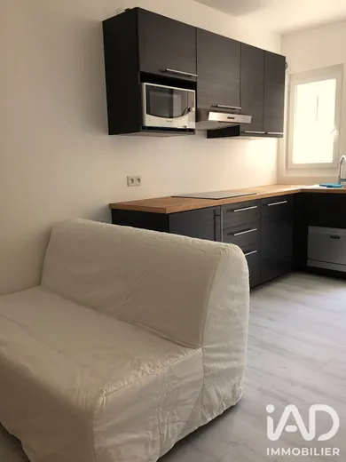Appartement à Meaux (77100)