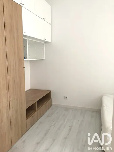 Appartement à Meaux (77100)