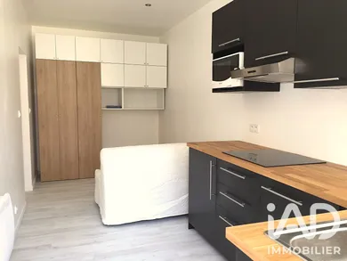 Appartement à Meaux (77100)