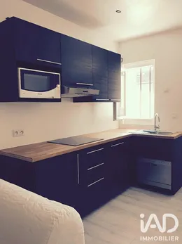 Appartement à Meaux (77100)