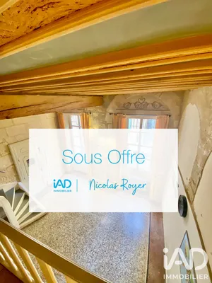 Apartment in Arles (13200)