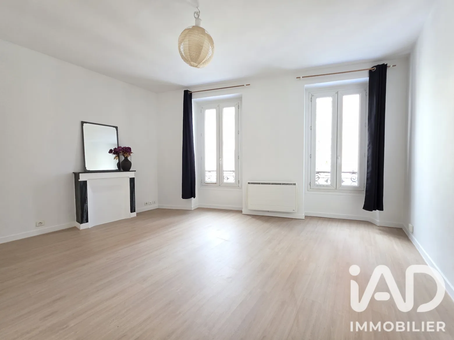 appartement à Malakoff