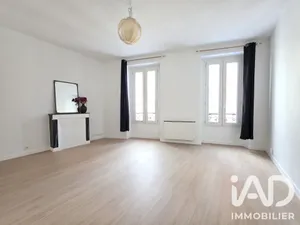 Studio à Malakoff (92240)
