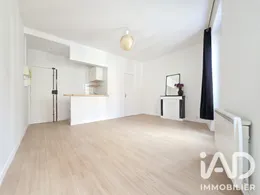 Studio à Malakoff (92240)