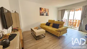 Appartement à Cagnes-sur-Mer (06800)