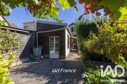 Traditional house in Argenteuil (95100)