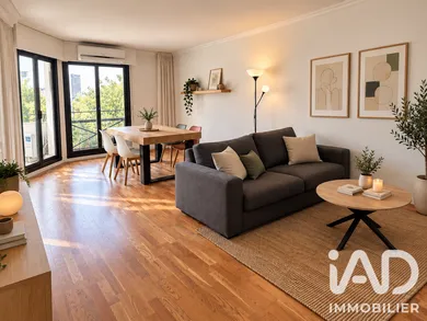 Appartement à Le Perreux-sur-Marne (94170)