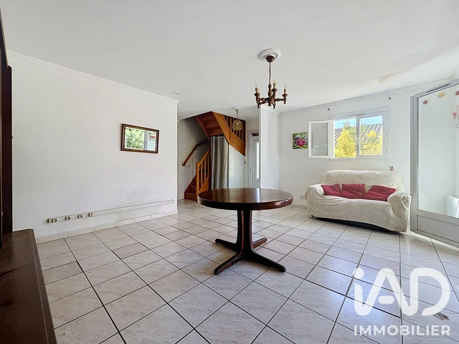 Vente maison à Portiragnes (34420) : maison traditionnelle 4 pièces 78 m² - 2080972 — 3