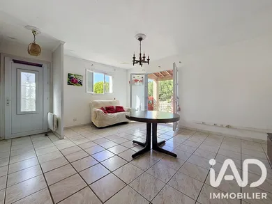Maison traditionnelle à Portiragnes (34420)