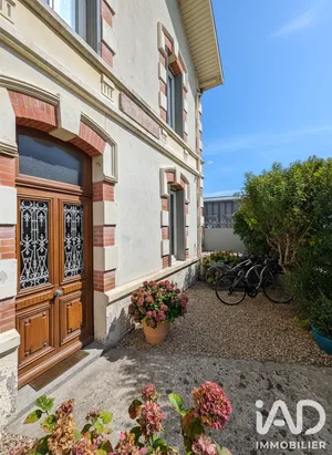 Maison de ville à Fouras (17450)