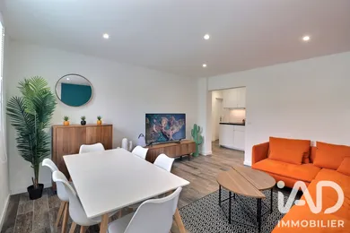 Appartement à Aix-en-Provence (13100)