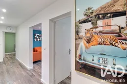Apartment in Aix-en-Provence (13100)