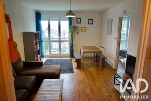 Appartement à Troyes (10000)