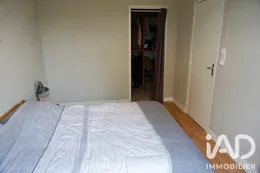 Appartement à Troyes (10000)