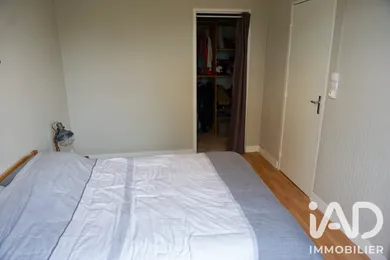 Appartement à Troyes (10000)