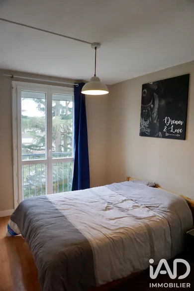 Appartement à Troyes (10000)