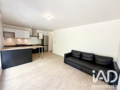 Appartement à Saint-Thibault-des-Vignes (77400)