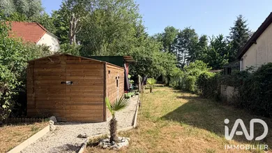 Terrain à bâtir à Voué (10150)