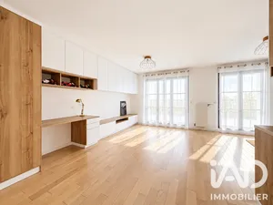 Appartement à Clamart (92140)